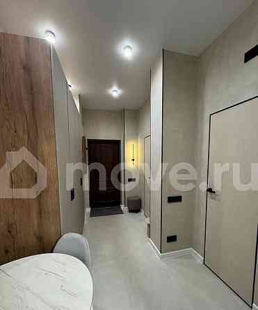 Студия, 25.9 м2, 21/28 эт. Москва