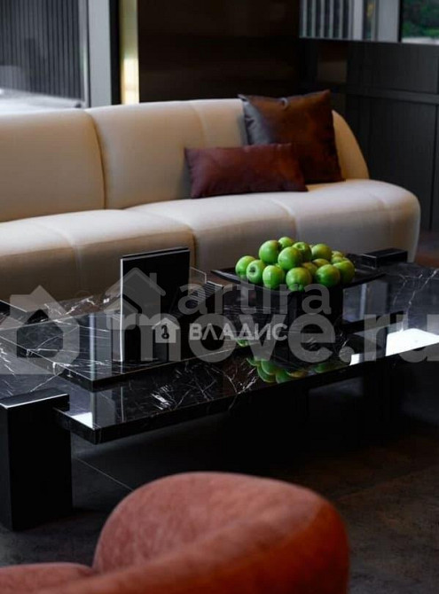 4-комн. квартира, 121.2 м2, 16/24 эт. Москва - изображение 3