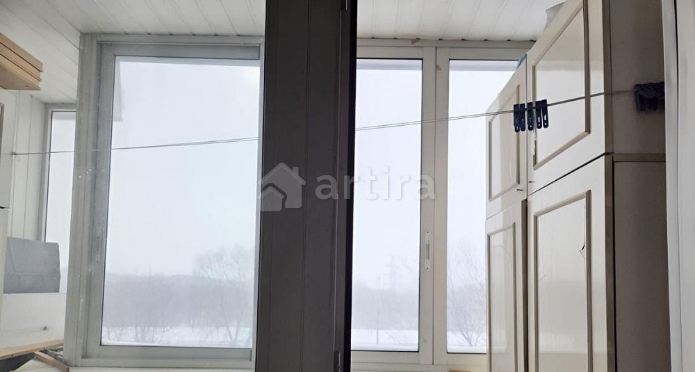 Комната, 20 м2, 3/17 эт. Москва - изображение 5