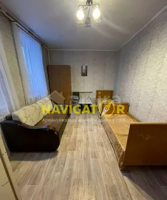 Комната, 8 м2, 5/5 эт. Уфа - изображение 1