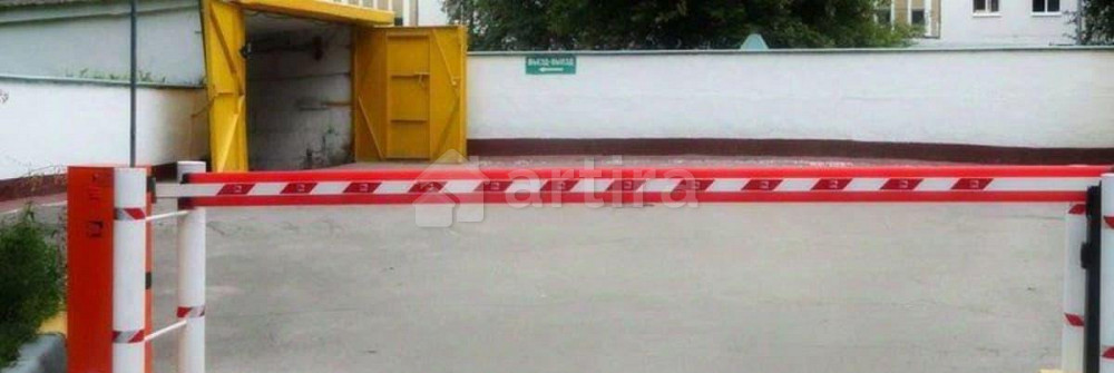 Гараж, 17 м2 Москва - изображение 2