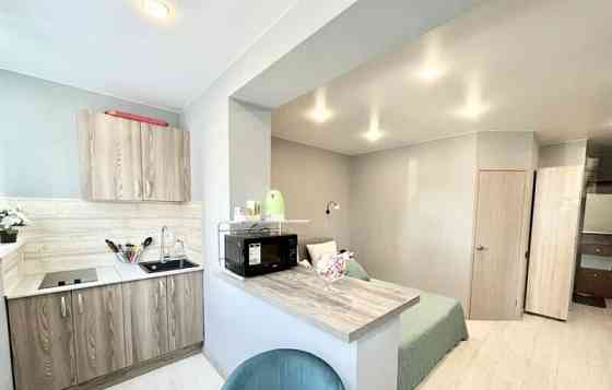 1-комн. квартира, 30 м2, 1/10 эт. Челябинск