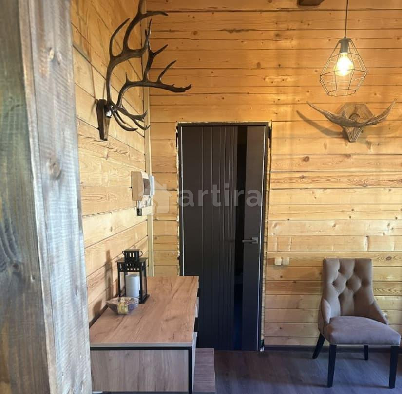 Дом, 70 м2, 10 соток, 2 эт. Раменское - изображение 5