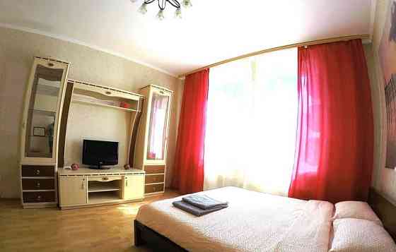 1-комн. квартира, 42 м2, 13/17 эт. Железнодорожный