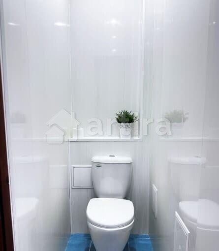 1-комн. квартира, 46 м2, 4/6 эт. Йошкар-Ола - изображение 11