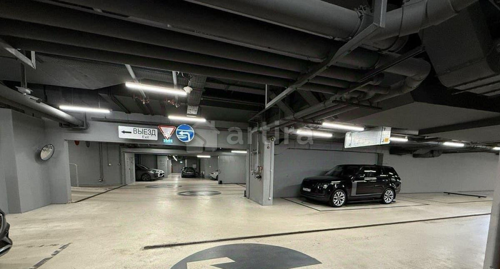 Гараж, 15 м2 Москва - изображение 2