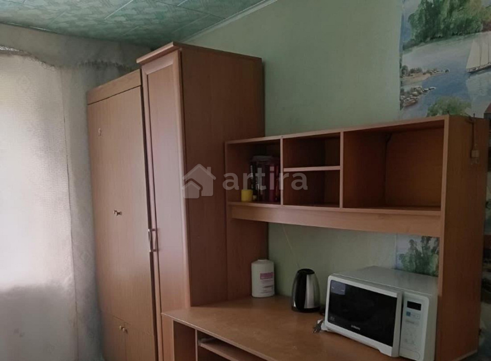 Комната, 12.3 м2, 2/5 эт. Новосибирск - изображение 6