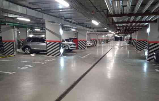 Машиноместо, 14 м2 Москва