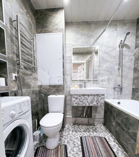 1-комн. квартира, 38 м2, 10/17 эт. Лобня - изображение 17