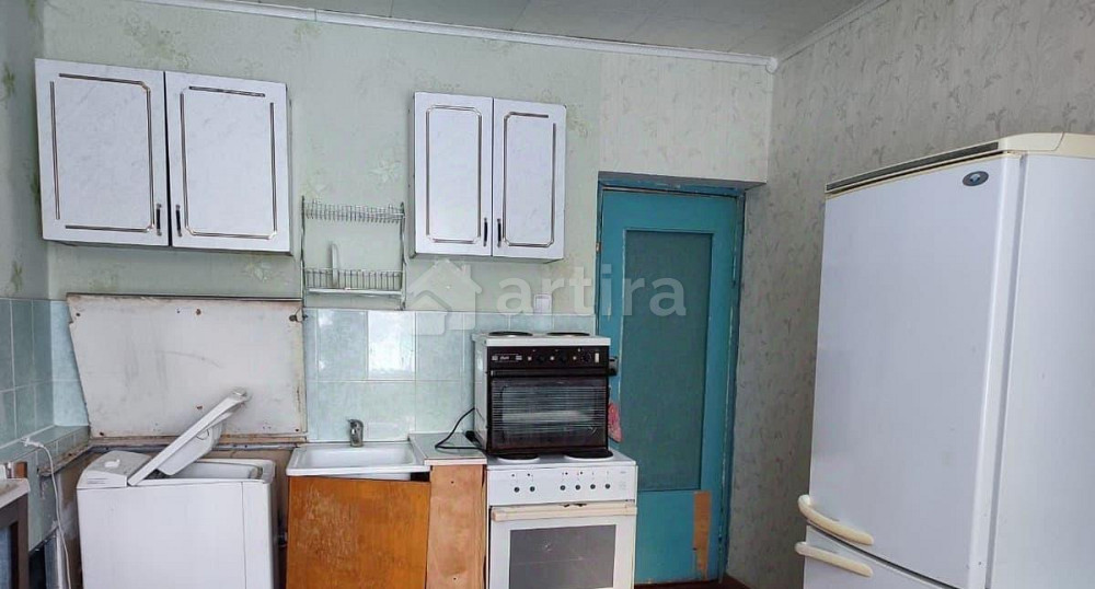 Комната, 12 м2, 1/5 эт. Уфа - изображение 4