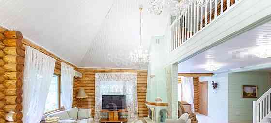 Дом, 500 м2, 20 соток, 3 эт. Одинцово