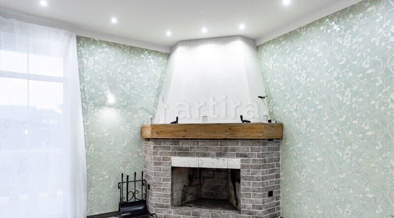 Коттедж, 840 м2 Щёлково - изображение 12