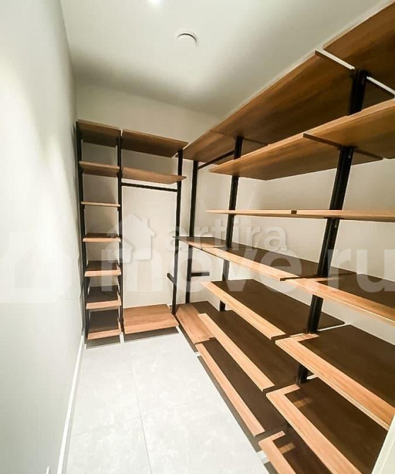 2-комн. апарт-ы, 64 м2, 56/75 эт. Москва - изображение 4