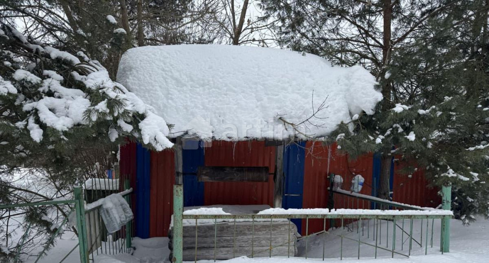 Дом, 1 м2, 8 соток, 1 эт. Солнечногорск - изображение 5