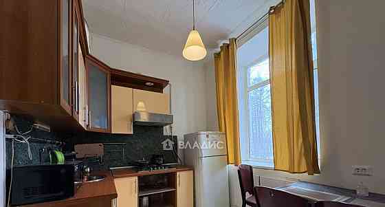 Комната, 20.9 м2, 2/5 эт. Москва