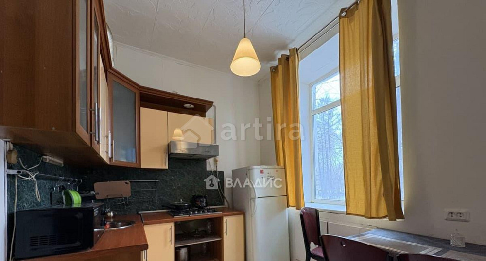 Комната, 20.9 м2, 2/5 эт. Москва - изображение 1