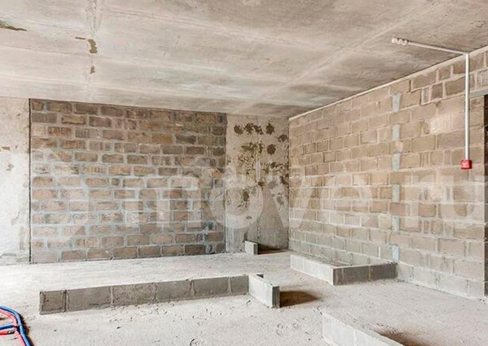 3-комн. квартира, 82.2 м2, 27/35 эт. Москва - изображение 2