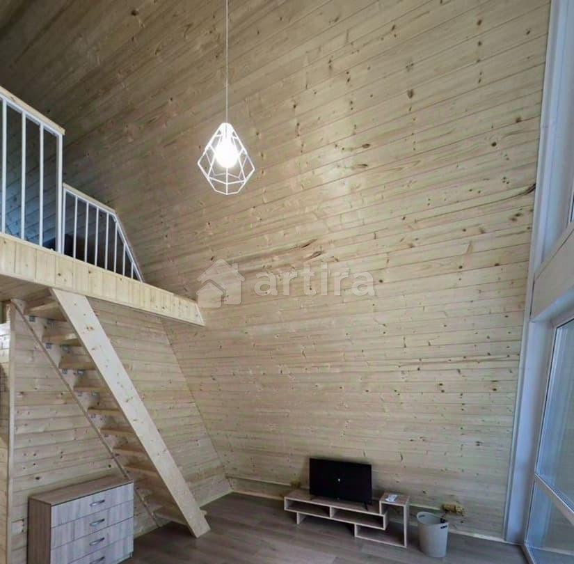 Дом, 64 м2, 5 соток, 2 эт. Балабаново - изображение 6