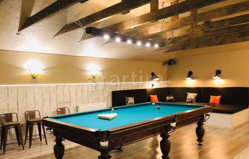 Коттедж, 700 м2 Балашиха - изображение 12