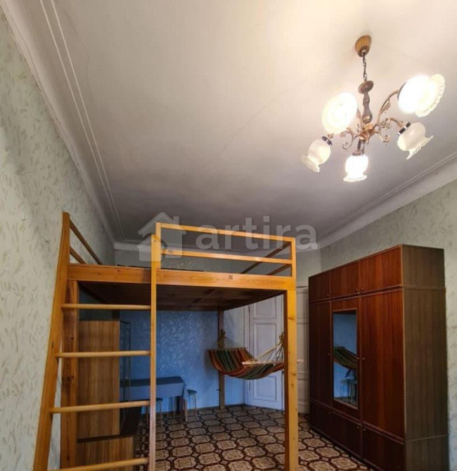 Комната, 196 м2, 4/5 эт. Санкт-Петербург - изображение 2