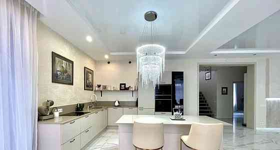 Дом, 284 м2, 13 соток, 2 эт. Всеволожск