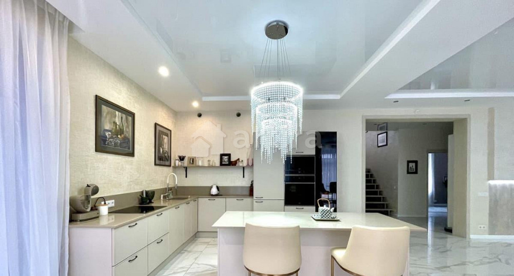 Дом, 284 м2, 13 соток, 2 эт. Всеволожск - изображение 2