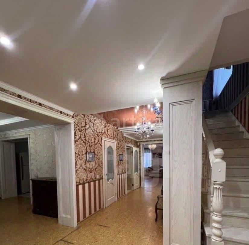 Дом, 375 м2, 12 соток, 2 эт. Новосибирск - изображение 7