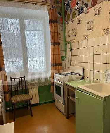 1-комн. квартира, 32.4 м2, 1/5 эт. Москва