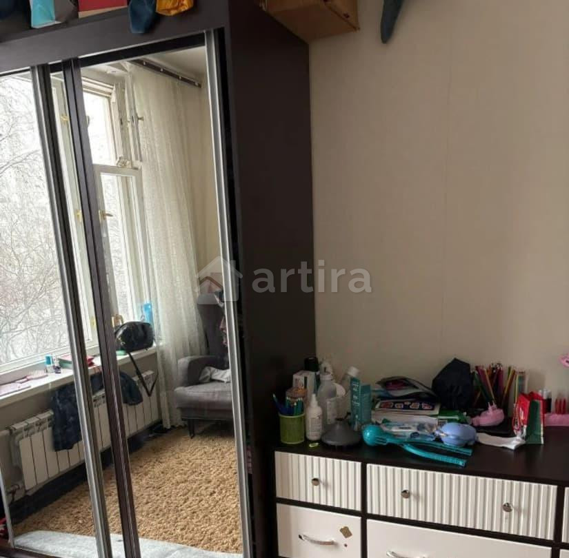 Комната, 61 м2, 5/9 эт. Москва - изображение 7