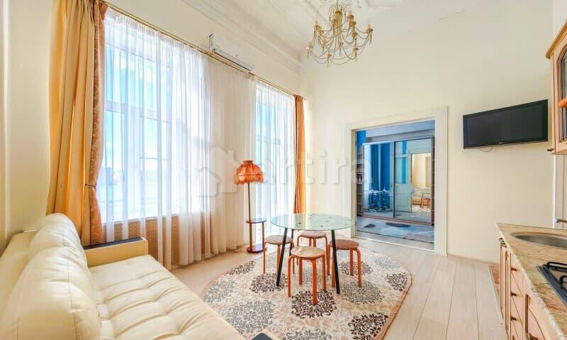 2-комн. квартира, 43 м2, 2/3 эт. Санкт-Петербург - изображение 9