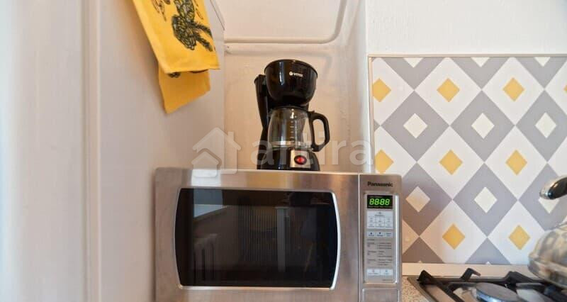 1-комн. квартира, 37 м2, 3/4 эт. Санкт-Петербург - изображение 17