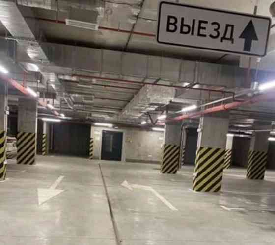 Гараж, 14 м2 Санкт-Петербург