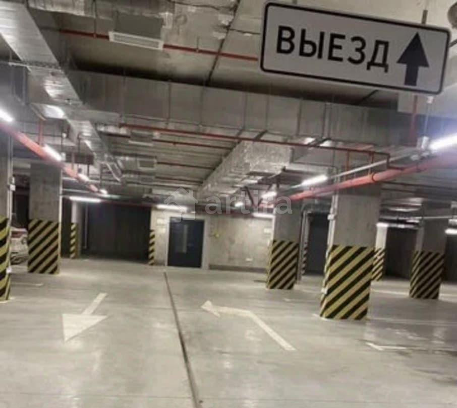 Гараж, 14 м2 Санкт-Петербург - изображение 3