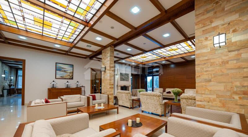 Коттедж, 550 м2 Одинцово - изображение 8