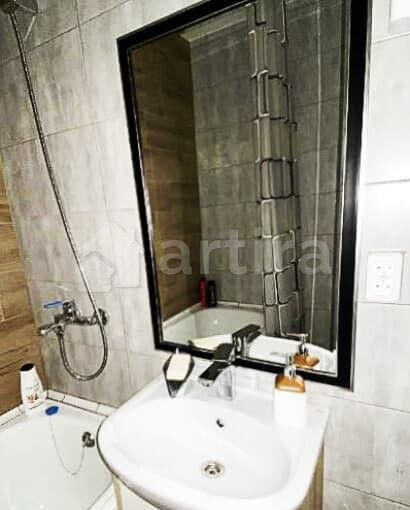 2-комн. квартира, 74 м2, 6/16 эт. Самара - изображение 11