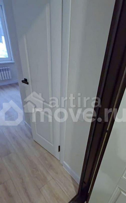 Студия, 10.1 м2, 1/9 эт. Москва - изображение 5