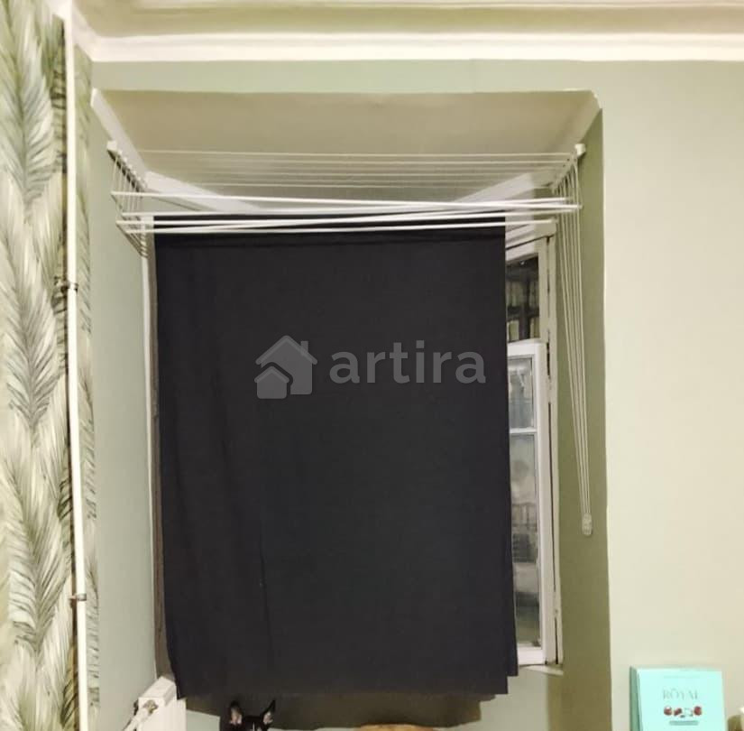 Комната, 125.6 м2, 5/6 эт. Санкт-Петербург - изображение 6