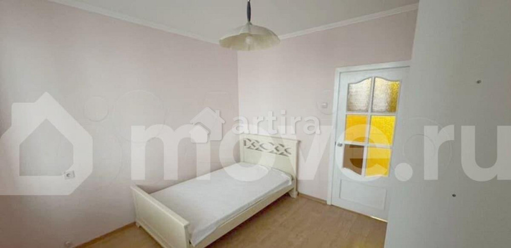 2-комн. квартира, 58.6 м2, 14/17 эт. Москва - изображение 4