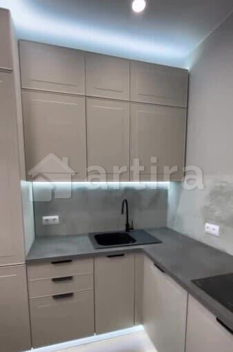 1-комн. квартира, 45 м2, 3/5 эт. Самара - изображение 9