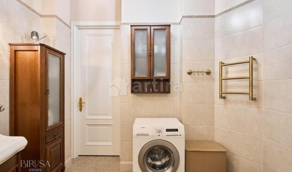 3-комн. квартира, 108.6 м2, 6/6 эт. Москва - изображение 7