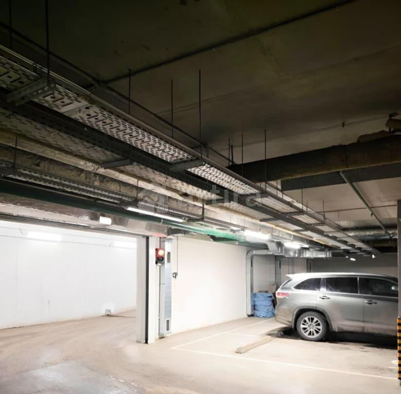 Гараж, 14 м2 Москва - изображение 4