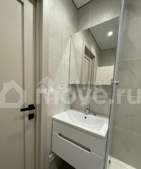 1-комн. квартира, 32 м2, 4/9 эт. Москва - изображение 2