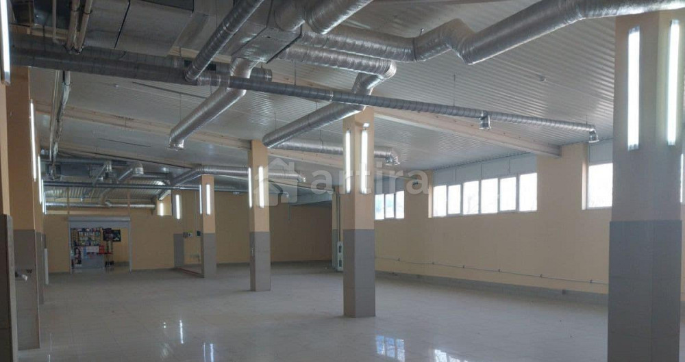 Комната, 250 м2, 2/2 эт. Евпатория - изображение 4