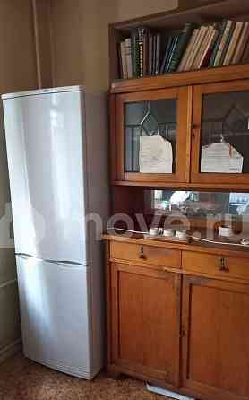 1-комн. квартира, 35 м2, 1/5 эт. Москва