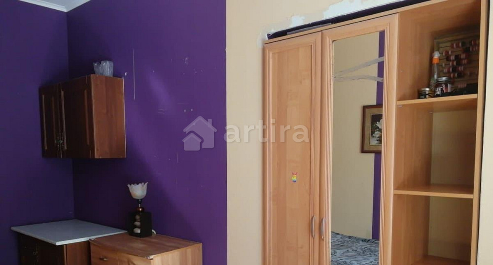 Комната, 15 м2, 2/5 эт. Санкт-Петербург - изображение 2