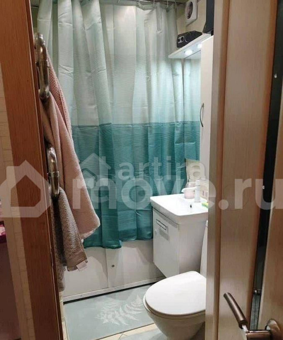 1-комн. квартира, 31.4 м2, 4/9 эт. Москва - изображение 6