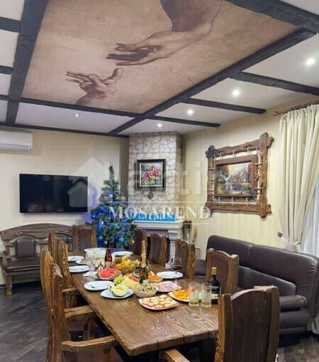 Коттедж, 220 м2 Лобня - изображение 6