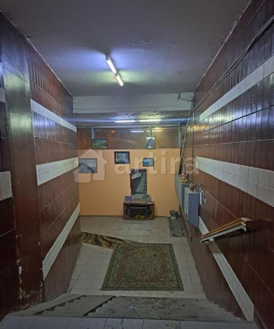 4-комн. квартира, 88.5 м2, 3/14 эт. Москва - изображение 5