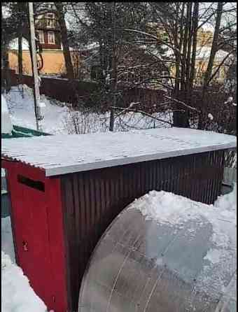 Гараж, 8 м2 Балашиха