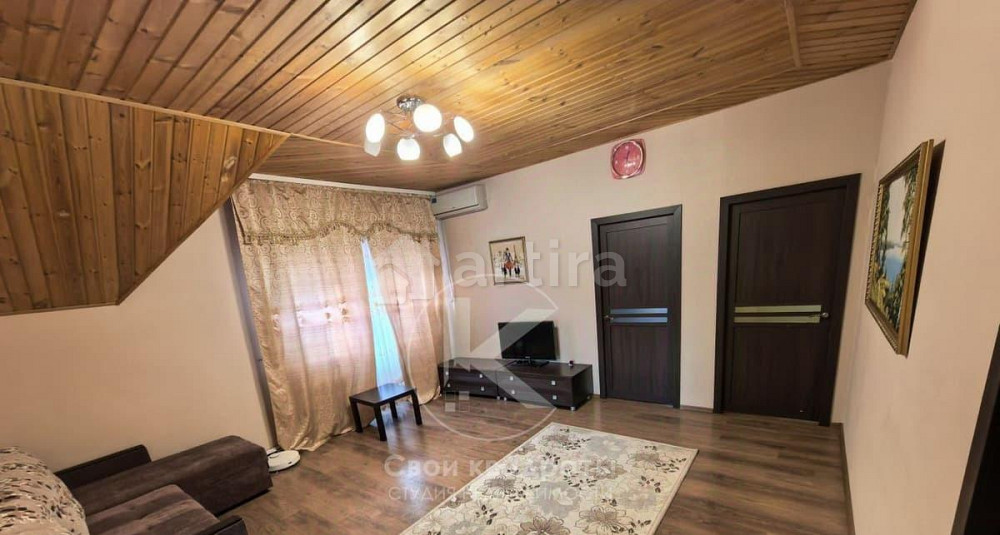 Дом, 80 м2, 3 сотки, 2 эт. Наро-Фоминск - изображение 4